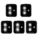 3D Camera Lens glass iPhone 17