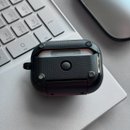 Dux Ducis PECQ Series Case AirPods Pro 2