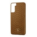Polo Knight case Samsung S25 Ultra