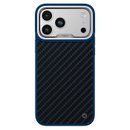 Kajsa Carbon Fiber Collection Case iPhone 17 Pro Max/18 Pro Max