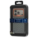 Kajsa Briquette Collection Rhombus Case iPhone 17 Pro/18 Pro