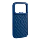 Kajsa Briquette Collection Rhombus Case iPhone 17 Pro Max/18 Pro Max