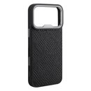 Kajsa Glamorous Collection Complex Lizard Case iPhone 17 Pro Max