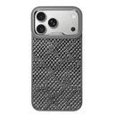 Kajsa Glamorous Collection Complex Lizard Case iPhone 17 Pro Max