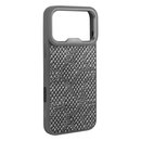 Kajsa Glamorous Collection Complex Lizard Case iPhone 17 Pro Max