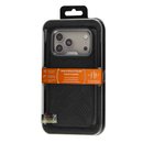 Kajsa Glamorous Collection Complex Lizard Case iPhone 17 Pro Max