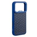 Kajsa Glamorous Collection Mermaid Case iPhone 17 Pro