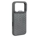 Kajsa Glamorous Collection Mermaid Case iPhone 17 Pro Max