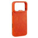 Kajsa Glamorous Collection Crazy Horse Case iPhone 17 Pro/18 Pro