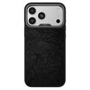 Kajsa Glamorous Collection Crazy Horse Case iPhone 17 Pro Max/18 Pro Max