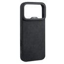 Kajsa Glamorous Collection Crazy Horse Case iPhone 17 Pro Max/18 Pro Max