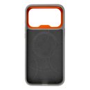 Kajsa Glamorous Collection Crazy Horse Case iPhone 17 Pro Max/18 Pro Max