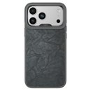 Kajsa Glamorous Collection Crazy Horse Case iPhone 17 Pro Max/18 Pro Max