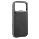 Kajsa Glamorous Collection Crazy Horse Case iPhone 17 Pro Max/18 Pro Max
