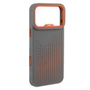 Kajsa Splendid Collection Circle Case iPhone 17 Pro