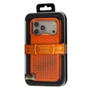 Kajsa Splendid Collection Circle Case iPhone 17 Pro