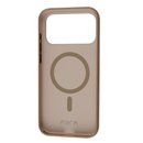 FIBRA Double Side Case with MagSafe iPhone 17 Pro Max