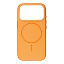 FIBRA Double Side Case with MagSafe iPhone 17 Pro