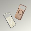 FIBRA Double Side Case with MagSafe iPhone 17