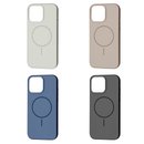 FIBRA Double Side Case with MagSafe iPhone 16 Pro Max