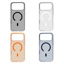 FIBRA Veil Case with MagSafe iPhone 17 Pro/18 Pro