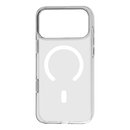 FIBRA Veil Case with MagSafe iPhone 17 Pro/18 Pro