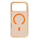 FIBRA Veil Case with MagSafe iPhone 17 Pro/18 Pro