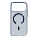 FIBRA Veil Case with MagSafe iPhone 17 Pro/18 Pro