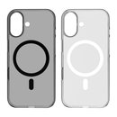 FIBRA Veil Case with MagSafe iPhone 17