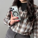 FIBRA Veil Case with MagSafe iPhone 17