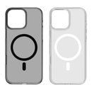 FIBRA Veil Case with MagSafe iPhone 16 Pro