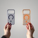 FIBRA Veil Case with MagSafe iPhone 16 Pro