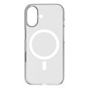 FIBRA Veil Case with MagSafe iPhone 16