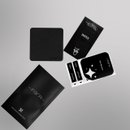 Защитное стекло FIBRA Glass iPhone 17 Pro Max / 18 Pro Max