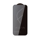 Защитное стекло FIBRA Privacy Glass iPhone 15/16