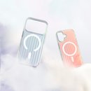 FIBRA Aura Case with MagSafe iPhone 17