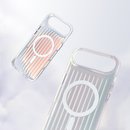 FIBRA Aura Case with MagSafe iPhone 17