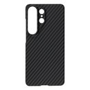 FIBRA Carbonite case with MagSafe Samsung S26 Ultra