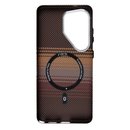 FIBRA Carbonite Design with MagSafe Samsung S26 Ultra