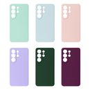 FIBRA Full Silicone Cover Samsung S26 Ultra