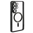 FIBRA Chrome MagSafe case Samsung S26 Ultra