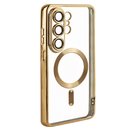 FIBRA Chrome MagSafe case Samsung S26 Ultra