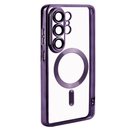 FIBRA Chrome MagSafe case Samsung S26 Ultra
