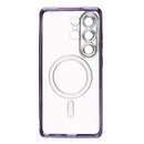 FIBRA Chrome MagSafe case Samsung S26 Ultra