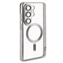 FIBRA Chrome MagSafe case Samsung S26 Ultra