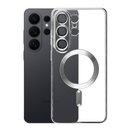 FIBRA Chrome MagSafe case Samsung S26 Ultra