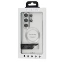 FIBRA Chrome MagSafe case Samsung S26 Ultra