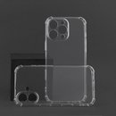 TPU Silicone with Edge Samsung S26 Ultra