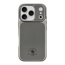 Polo Lucas case iPhone 17 Pro Max