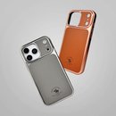 Polo Lucas case iPhone 17 Pro Max